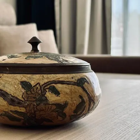 Sunset Apart, Large Terrace, Pool, Location! * 푸에르토 데 산티아고