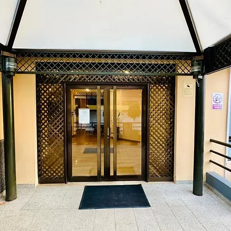 Sunset Apart, Large Terrace, Pool, Location! 푸에르토 데 산티아고