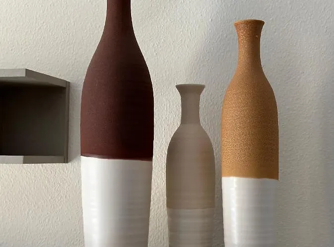 아파트 Sunset Apart, Large Terrace, Pool, Location!