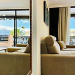Apartament Sunset Apart, Large Terrace, Pool, Location! Puerto de Santiago (Tenerife)