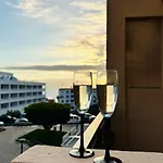 Sunset Apart, Large Terrace, Pool, Location!