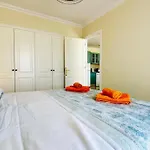 Sunset Apart, Large Terrace, Pool, Location! *