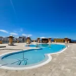 Sunset Apart, Large Terrace, Pool, Location! Puerto de Santiago (Tenerife)