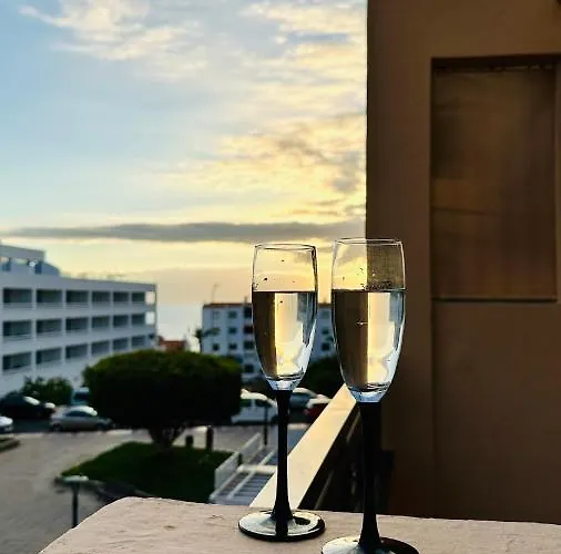 Sunset Apart, Large Terrace, Pool, Location!