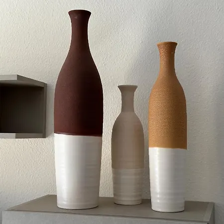 Lejlighed Sunset Apart, Large Terrace, Pool, Location!