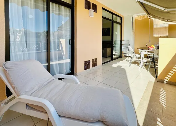 Sunset Apart, Large Terrace, Pool, Location! *