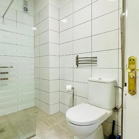 Sunset Apart, Large Terrace, Pool, Location! * 圣地亚哥港