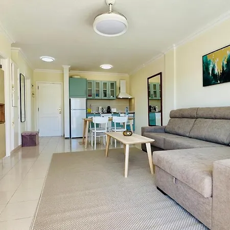 Sunset Apart, Large Terrace, Pool, Location! * 圣地亚哥港